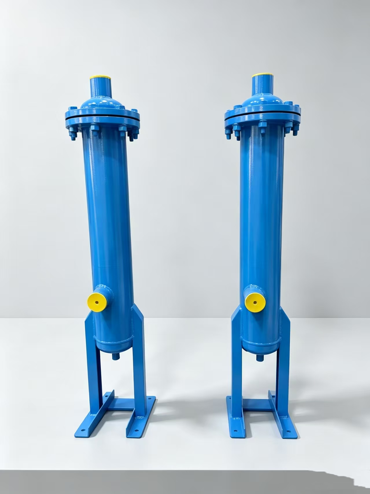 碳钢高效除油器