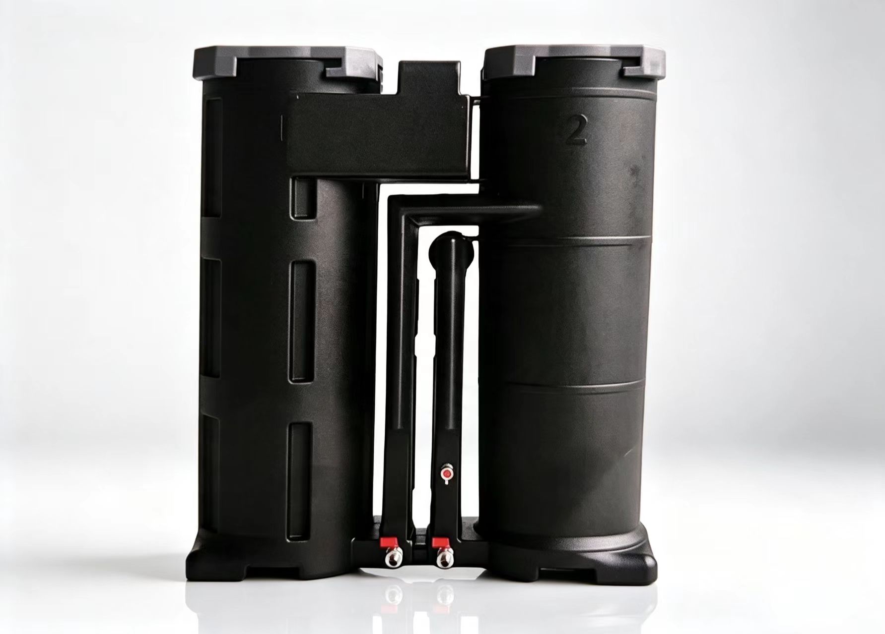 冷凝水油水分离器